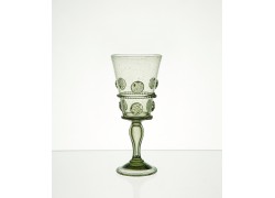 Wineglass C43 200ml / 160mm historical glass  www.sklenenevyrobky.cz