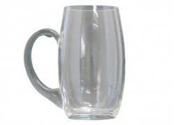Beer mug www.sklenenevyrobky.cz