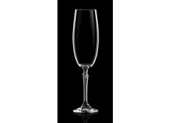 Champagne glasses Brigitta 190ml 6pcs www.sklenenevyrobky.cz
