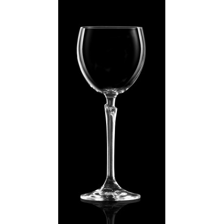 Wine glass Brigitta 200ml 6pcs www.sklenenevyrobky.cz