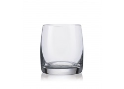 Whisky Gläser Ideal 290ml 6Stk. www.sklenenevyrobky.cz