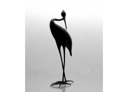 Heron www.bohemia-glass-products.com