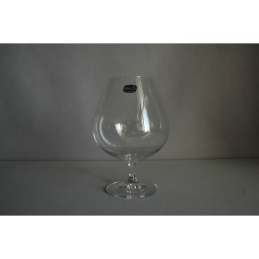 Cognac glass Vintage 875ml 2pcs www.sklenenevyrobky.cz