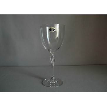 Wine Glass Fleur 350ml for white wine 6pcs www.sklenenevyrobky.cz